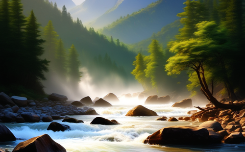 What is the antonym of '细小的'?