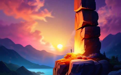 What are Lu You's timeless verses?