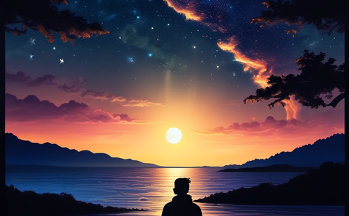 What are some examples of unity among famous people?