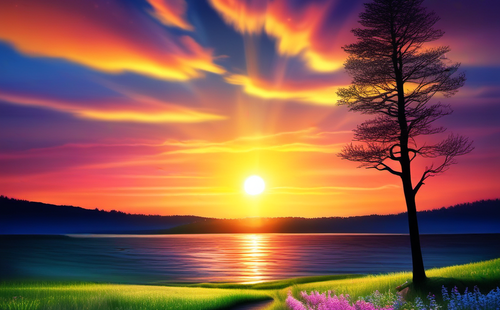 How can spring weather be described?