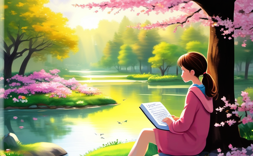 How should I write a character essay for third grade?