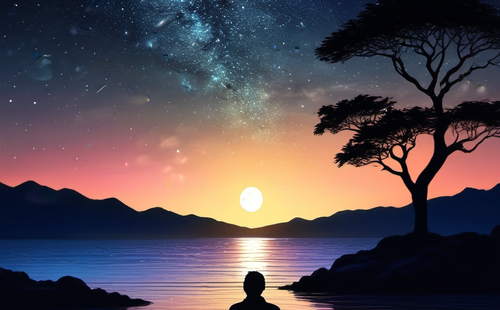 How to write about a person using the technique of欲扬先抑in 300 words?