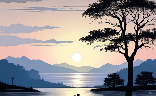 What are some famous sayings and aphorisms about maternal love?