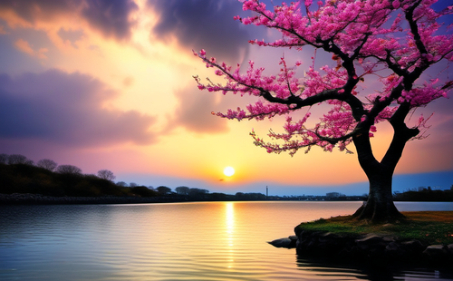 What is the tune name of the poem 'Blessing Calculus on Plum Blossom'?