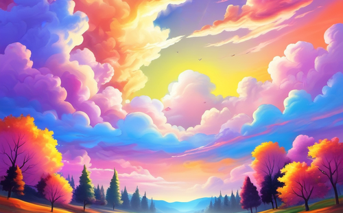 What idioms are used to describe rapid changes?