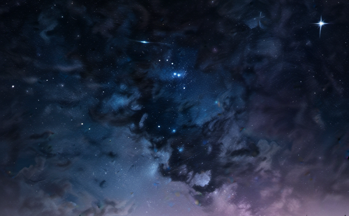 How can you identify a sentence containing consecutive actions?