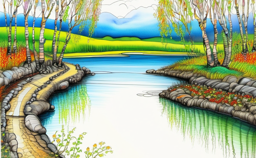 What idioms are used to describe great pressure?