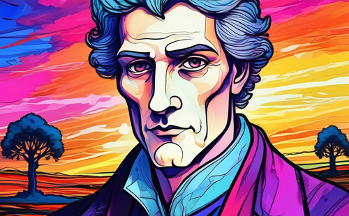 How to Analyze the Character of Hamlet?