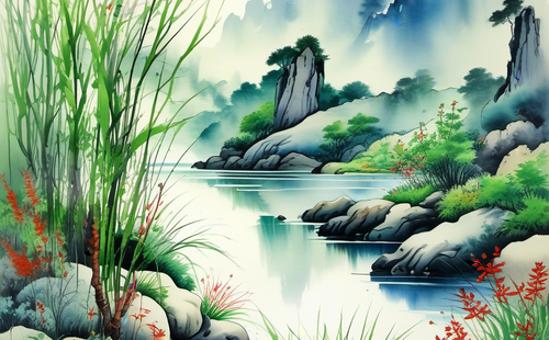 What are some famous sayings about accumulation?