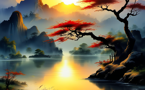 What is a sunshine adjective?