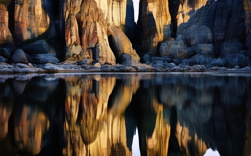 What are some idioms to describe being thin?