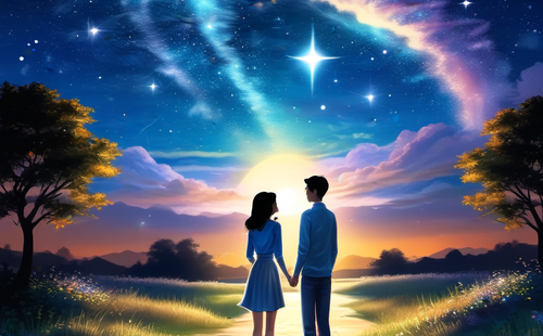 Who proposed the question '吃水不忘挖井人是谁写的'?