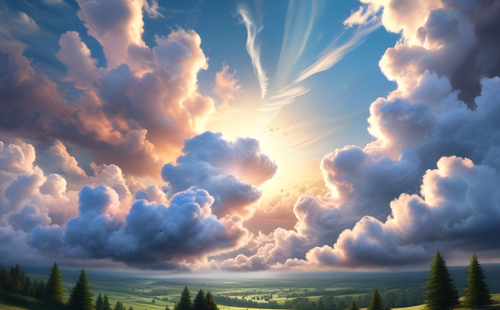 What are some idioms to describe music?