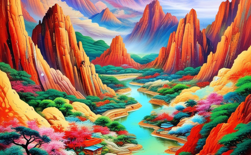 What is the antonym of anxiety?