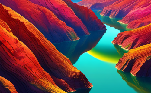 What is the antonym of 'float'?