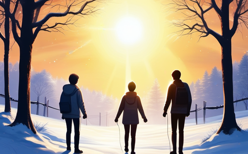 What are some famous sayings about friendships?