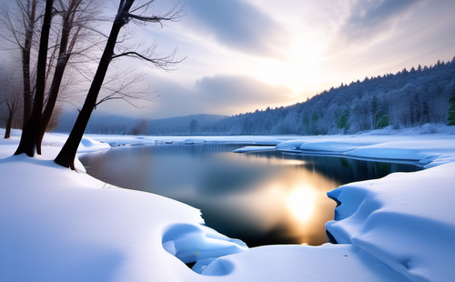 What does the term '描绘' mean?