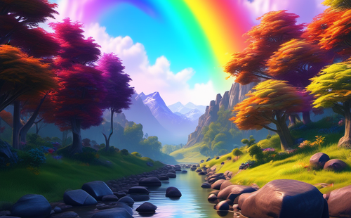 What does the term '人物形象' mean?