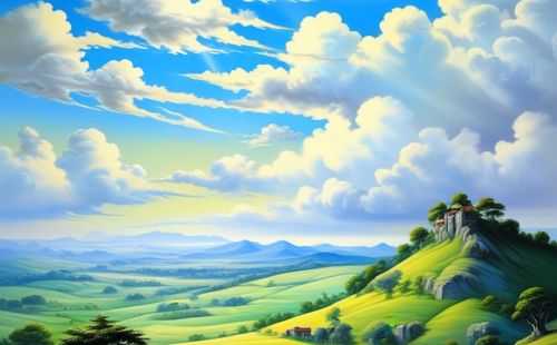 Which four-character idioms are used to describe appearance?