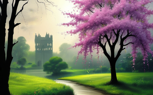 What idioms are used to describe a determined will?