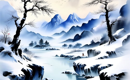 Which are the ten famous poems by Lu You?