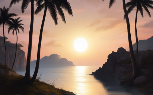 What are some poems describing farewell?