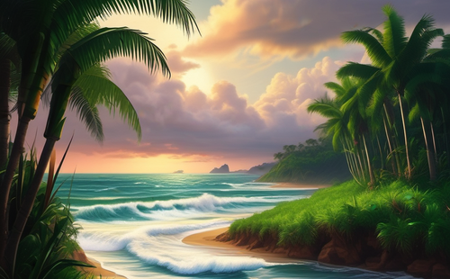 How to describe a sugarcane in an essay?