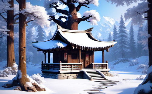 Could you list some of the famous poems by Li Qingzhao?