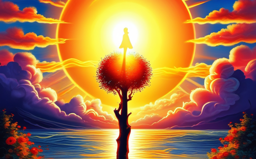 Which poems praise love?