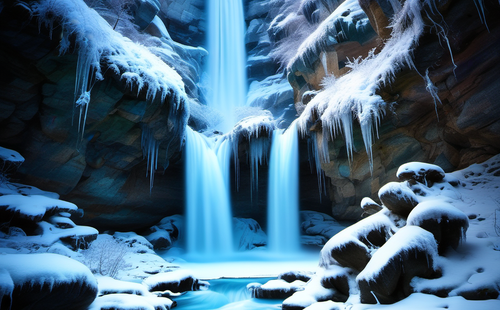 Do you know any four-character idioms that involve 'thousand' and 'ten thousand'?