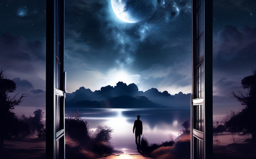 How can I write an 800-word narrative essay about reflecting on my growth?