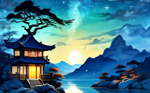 How can one master the usage of 的 in classical Chinese virtual words?