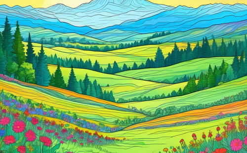 How can you organize and record good words, sentences, paragraphs, and insights in your reading notes?