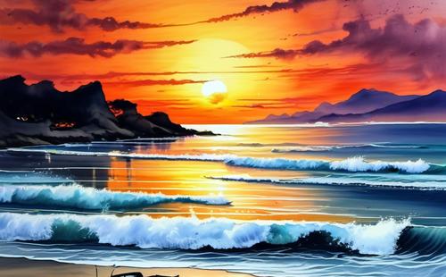 How can you write a lyrical short essay?