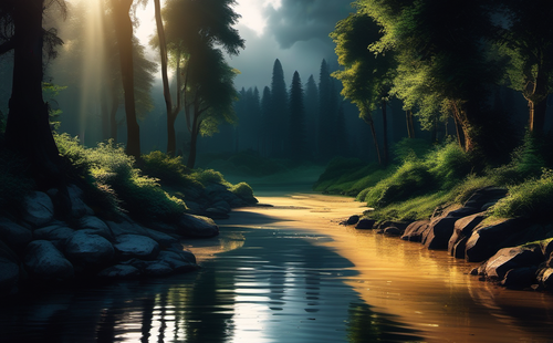 How should one correctly pronounce the pronunciation of commendatory words?