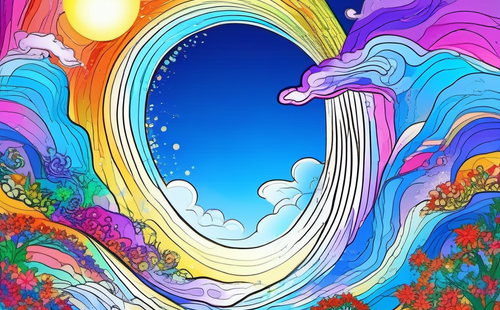 How to create a wenyan virtual word lesson plan?