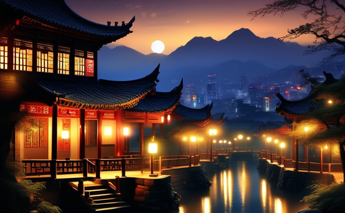 How to understand the usage of '的' in Classical Chinese虚词？