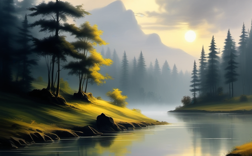 How to write a 200-word fragment that includes indirect emotive expression?