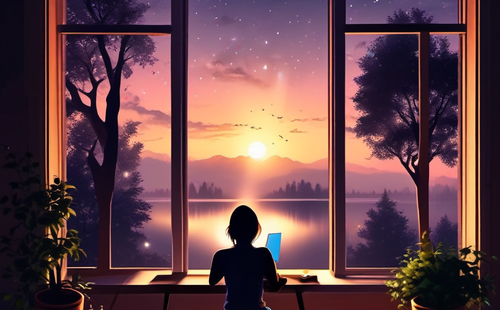 How to write a 500-word narrative essay about a person?