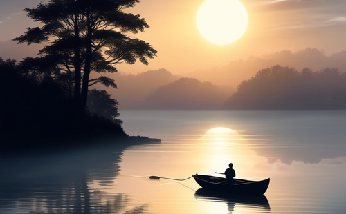 How to write a paragraph about a person with around 200 words?