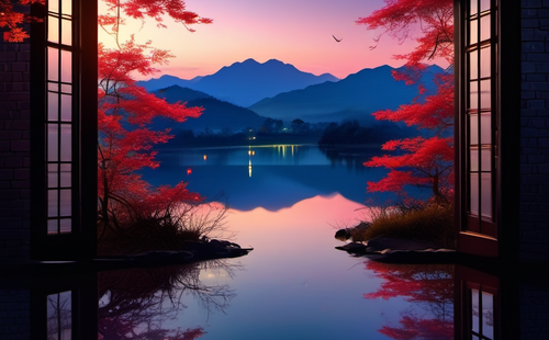 Is 长相思 a Ci Pai Ming (詞牌名)?