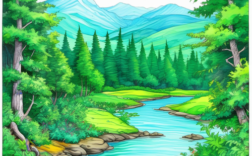 Is 'Water Modulation Tune First' a ci poem tune name?