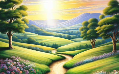 What are four-character ci poem tunes?