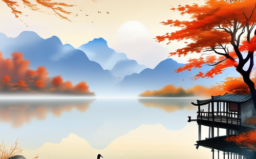 What are the 18 virtual words in Classical Chinese?