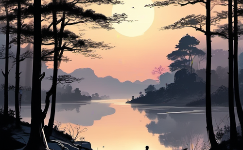 What are the famous quotations of Gao Shi?