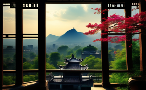 What are the usages of the 18 classical Chinese virtual words in high school?