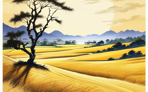 What are the usages of the Classical Chinese particle '也'?