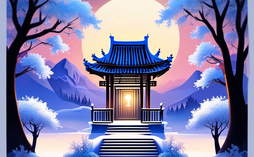 What does the Ci Pai Name 'Ding Fengbo' refer to?