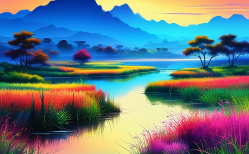 What is Lin Chong's appearance described as in the book?