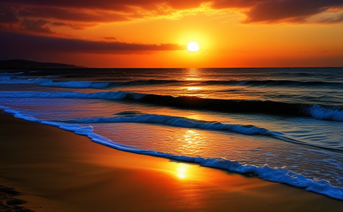 Which classic poems and verses feature a beautiful and elegant意境?